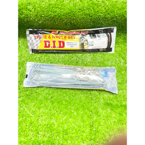 Bánh Căm Gắn Xe Dream ( Bánh Sau ) Cao Cấp Chất Lượng