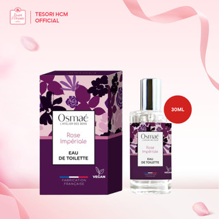 Nước hoa Osmaé 30ml nhập khẩu từ Pháp