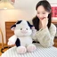 Gấu bông cao cấp dễ thương size nhỏ 30-40cm, lý tưởng ôm ngủ, trang trí và quà tặng G186