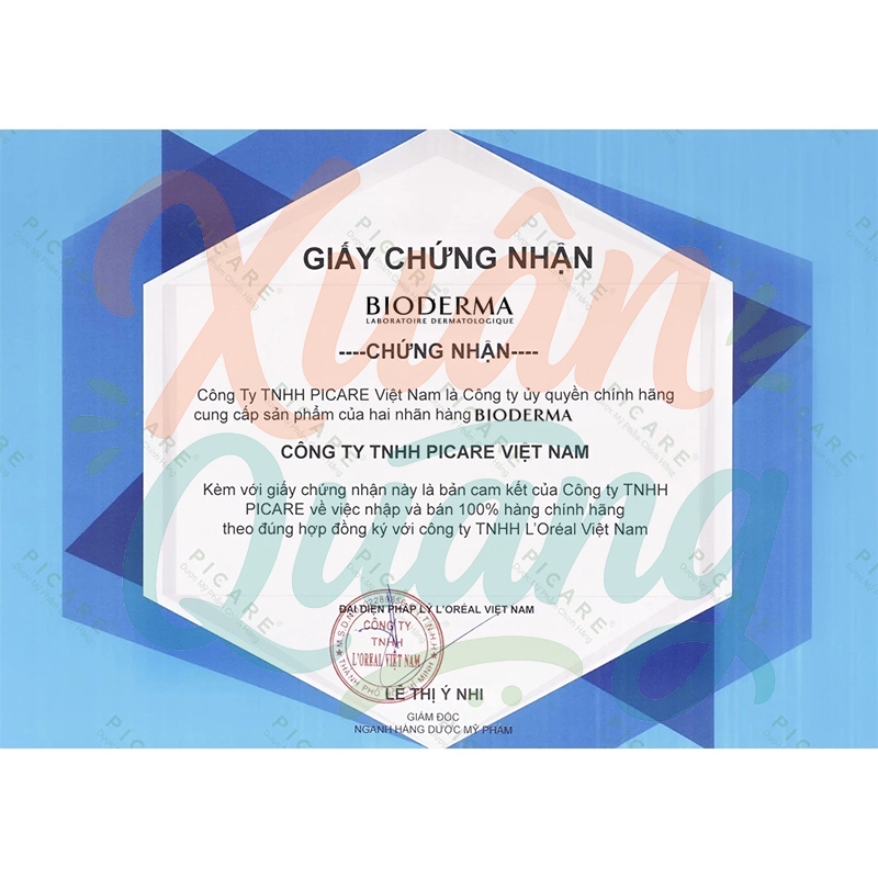Kem Chống Nắng Bioderma Photoderm AR SPF 50+ Tinted Cream | Aquafluide SPF | Photoderm AKN Mat | Photoderm Crema Color