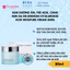 Kem dưỡng ẩm, trẻ hoá, căng mịn da Dr.Hedison Hyaluronic Acid Moisture Cream 80ml