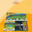 Tổng Hợp Bộ Thực Hành Cộng Nghệ - Kỹ Thuật - Thủ Công Lớp 4 - 5