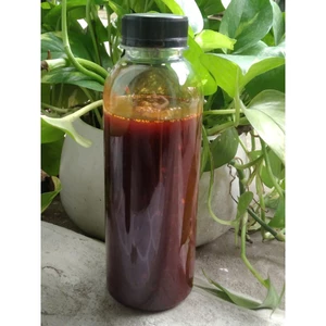 Nước xốt bò trộn bánh tráng 500gram.