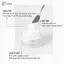 Bộ Kem Ngày Nâng Tông Và Serum Dưỡng Trắng Da RUÉE 50ml-Thylee