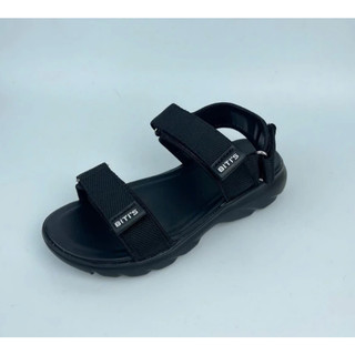 Sandal Biti's bé trai 2 màu BEB006300 ( Đen, Xanh )