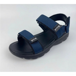 Sandal Biti's bé trai 2 màu BEB006300 ( Đen, Xanh )
