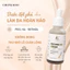 Combo Vi gai tế bào gốc Biocell Nano + Peel Ha ( Dưỡng trắng,Phục hồi,Căng bóng,Trẻ hoá)
