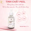 Combo Vi gai tế bào gốc Biocell Nano + Peel Ha ( Dưỡng trắng,Phục hồi,Căng bóng,Trẻ hoá)