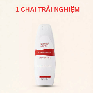 KEM BÔI VIÊM NANG LÔNG UREA - HỖ TRỢ ĐÀO THẢI BÍT TẮT LỖ CHÂN LÔNG, DƯỠNG ẨM, LÀM SẠCH SÂU, BẢO VỆ DA, DA MƯỚT MỊN MÀNG.