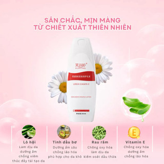 KEM BÔI VIÊM NANG LÔNG UREA - HỖ TRỢ ĐÀO THẢI BÍT TẮT LỖ CHÂN LÔNG, DƯỠNG ẨM, LÀM SẠCH SÂU, BẢO VỆ DA, DA MƯỚT MỊN MÀNG.