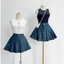 Váy Jean Nữ, Chân Váy Nữ Cá Tính Tôn Dáng Nhiều Mẫu Chọn Lựa Min Style 169