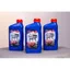 Dầu Nhớt Xe Số, Côn Tay VP Racing Full Synthetic 10w40 Tặng 1 Chai Dưỡng Sên Onzca MC312