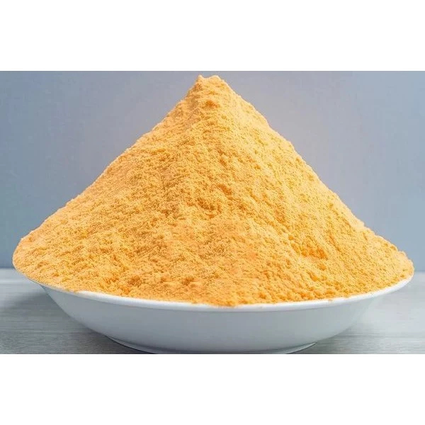 Bột Phô Mai Đức Hải 85g-1kg chuẩn vị Hàn Quốc dùng lắc khoai tây, gà rán - Đức Hải Food