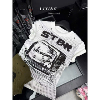 QCL1 #511-27 Áo phông star tivi form ôm mới về siêu hot siêu chất(Freesize)