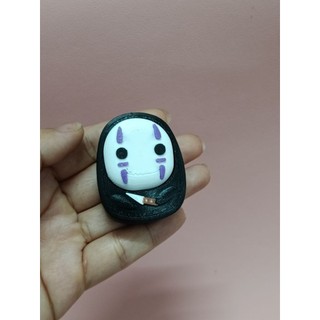 [Combo3] Móc Khóa Clicker Vô Diện đáng yêu-Thiết kế độc đáo, âm thanh vui tai