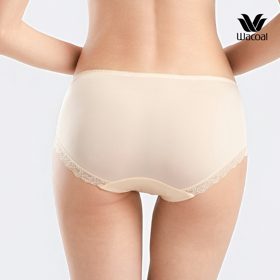 Quần lót ren Wacoal IHS4333 êm nhẹ mượt da - HS4333