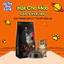 Hạt Cho Mèo Cat's Eye Hàn Quốc Mọi Độ Tuổi