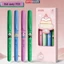 Bút Máy KB-F03 Nhỏ Gọn, Tiện Ích - Phiên Bản Nâng Cấp Thay Được Mực Dùng Cho HS Tiểu Học.