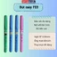 Bút Máy Mực Nhanh Khô KB-03 ( Ngòi EF Nâng Cấp ) - Dùng Cho Học Sinh Tiểu Học Từ Lớp 1-5.