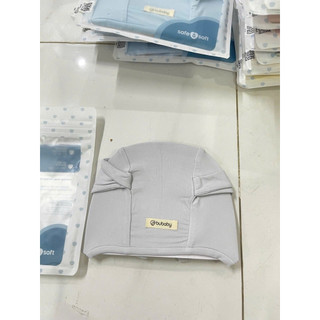 Mũ buộc dây tai thỏ bubaby sale