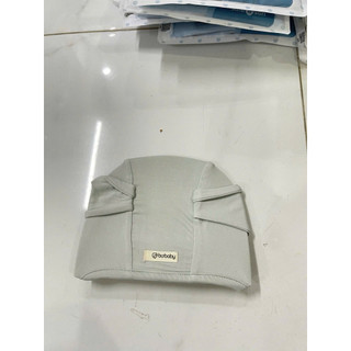 Mũ buộc dây tai thỏ bubaby sale