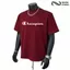 Áo Thun Cchampion Unim Fashion Form Rộng Nam Nữ Cotton 250gsm Phong Cách Đường Phố