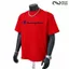 Áo Thun Cchampion Unim Fashion Form Rộng Nam Nữ Cotton 250gsm Phong Cách Đường Phố