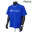 Áo Thun Cchampion Unim Fashion Form Rộng Nam Nữ Cotton 250gsm Phong Cách Đường Phố