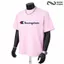 Áo Thun Cchampion Unim Fashion Form Rộng Nam Nữ Cotton 250gsm Phong Cách Đường Phố