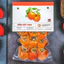Hồng Sấy Treo Gió Nhật Bản Đặc Sản Langfarm [Khối Lượng 500G] - Hồng Treo Phòng Sạch, Lạnh Khô, 14 Ngày Công Phu