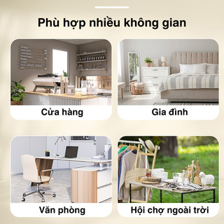 Két Tiền Thu Ngân DelixLocksworth Két Sắt Mini Hộp Tiền, Hộp Lưu Trữ Đựng Trang Sức Bảo Vệ Tài Sản, Hộp Tiền Tiết Kiệm