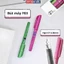 Bút Máy KB-F03 Nhỏ Gọn, Tiện Ích - Phiên Bản Nâng Cấp Thay Được Mực Dùng Cho HS Tiểu Học.