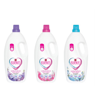 Nước Giặt Essence Thái Lan Đậm Đặc Siêu Sạch Siêu Thơm 1900ml - CÔ THƯ MARKET