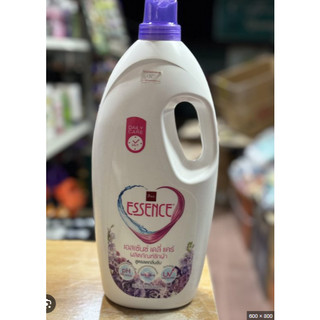Nước Giặt Essence Thái Lan Đậm Đặc Siêu Sạch Siêu Thơm 1900ml - CÔ THƯ MARKET