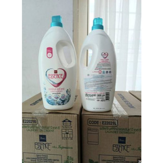 Nước Giặt Essence Thái Lan Đậm Đặc Siêu Sạch Siêu Thơm 1900ml - CÔ THƯ MARKET