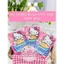 Nui Hello Kitty Nhật Bản Cho Bé Ăn Dặm Từ 9 Tháng 120g – Nui Trứng Hình Hoa Nội Địa Nhật