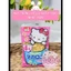 Nui Hello Kitty Nhật Bản Cho Bé Ăn Dặm Từ 9 Tháng 120g – Nui Trứng Hình Hoa Nội Địa Nhật