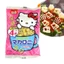Nui Hello Kitty Nhật Bản Cho Bé Ăn Dặm Từ 9 Tháng 120g – Nui Trứng Hình Hoa Nội Địa Nhật