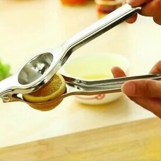 Dụng Cụ Ép Chanh,Tắc Bằng Inox 304 Không Rỉ, Cực Kì Tiện Lợi