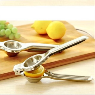 Dụng Cụ Ép Chanh,Tắc Bằng Inox 304 Không Rỉ, Cực Kì Tiện Lợi