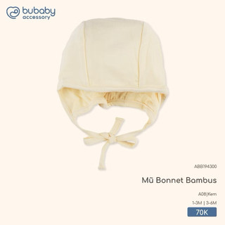 Mũ buộc dây bubaby sale