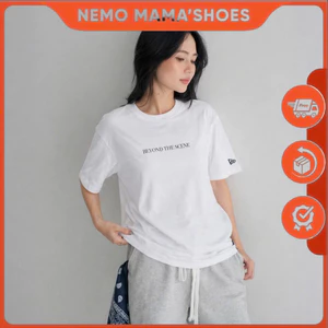 NEW ERA ÁO BTS TRẮNG (Q230307060)