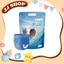Tã Bỉm Quần Bơi Cao Cấp NATURE LOVE MERE Hàn Quốc Set 3 Miếng / Gói Size L/XL