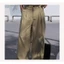 Quần Kaki Ống Rộng Suông GODMOTHER Quần Nam Nữ Dài Ống Rộng Suông Menswear