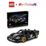 Đồ Chơi Lắp Ráp Xe Đua Ford GT40 MKII 1966 LEGO TECHNIC 42223 (793 chi tiết) — ảnh 1