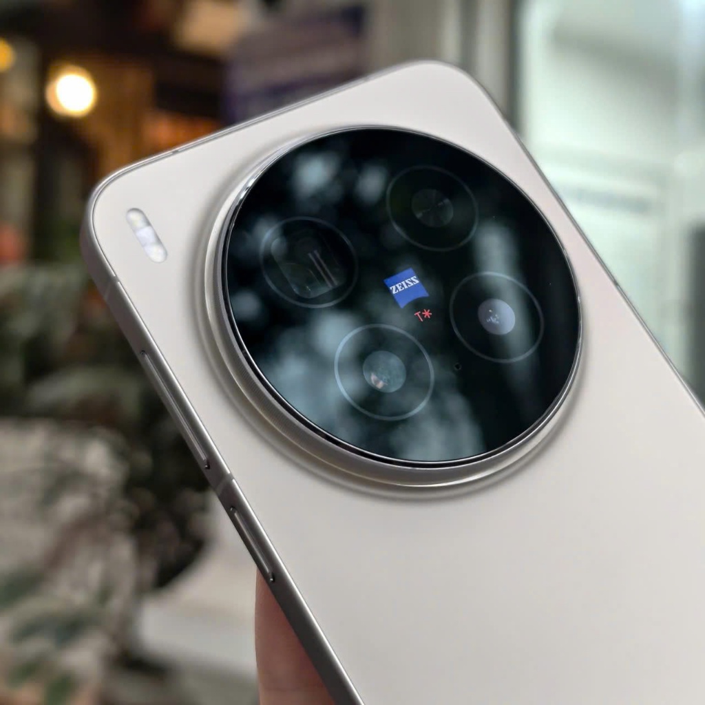 Vivo X300 Pro siêu chụp ảnh, ram 12/256G, chip Dimensity 9500, bảo hành 1 đổi 1 - Wingmobile