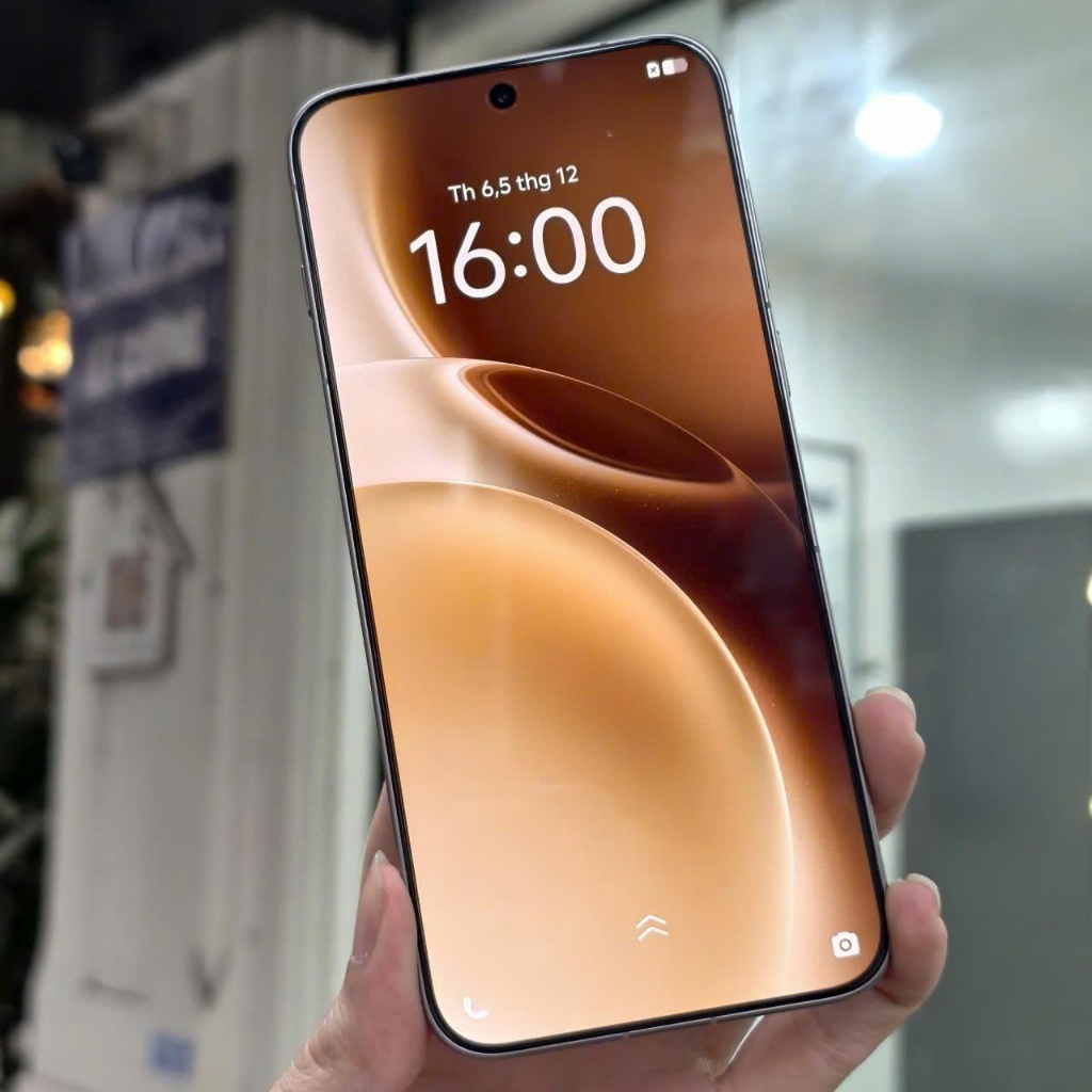 Vivo X300 Pro siêu chụp ảnh, ram 12/256G, chip Dimensity 9500, bảo hành 1 đổi 1 - Wingmobile