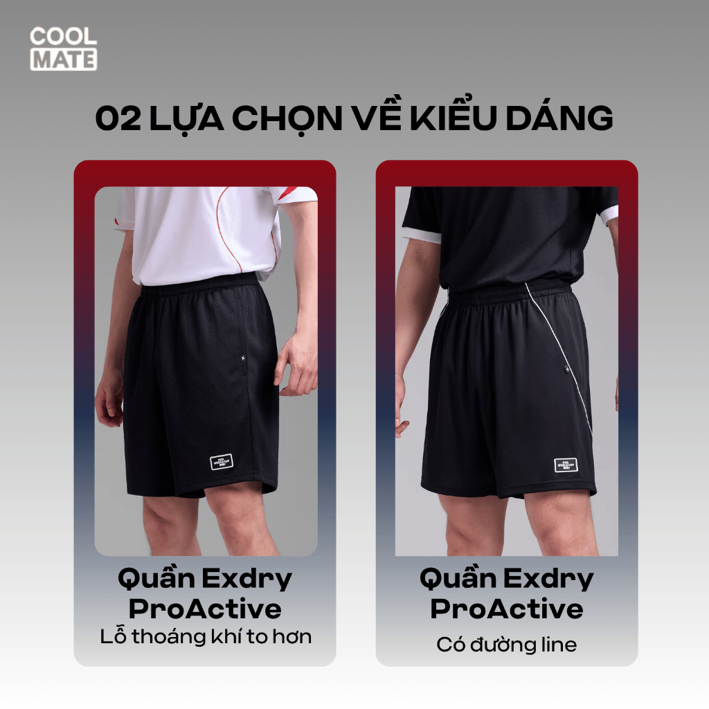 [TẶNG COMBO 2 QUÀ]Set đồ thể thao bóng đá World Cup Áo polo nam phối bo cổ Quần shorts Performance thoáng khí COOLMATE