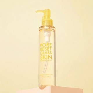 Dầu tẩy trang Be The Skin Pore Reset Glass Skin Cleansing Oil (150ml)