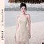 Váy Hai Dây Ren Thêu Hoa Nổi Dáng Ôm Body Thiết Kế Tiểu Thư JOLIE